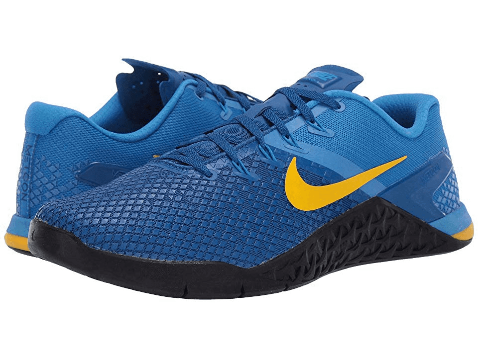 nike metcon 4 men's cross training
